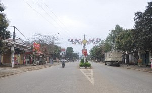 Ngọc Lặc  -  điểm sáng phát triển kinh tế của tỉnh Thanh Hóa